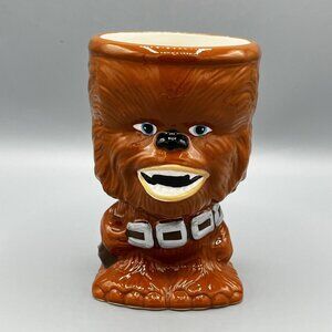 Chewbacca Full Body Star Wars Galerie 5.75" Goblet Ceramic Mug 2013